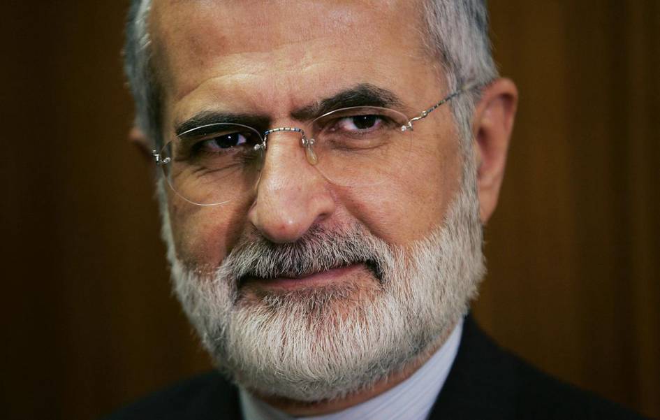 Можтаба Хоманаийнинг маслаҳатчиси оғир яраланди — ОАВ